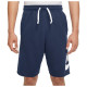 Nike Ανδρικό σορτς Sportswear Sport Classic Essentials French terry